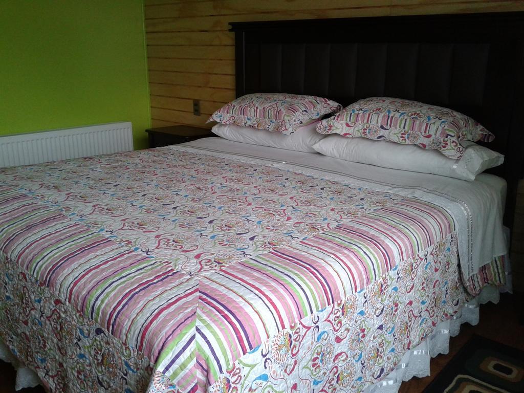 Casa Lucy Bed and Breakfast Puerto Natales Værelse billede